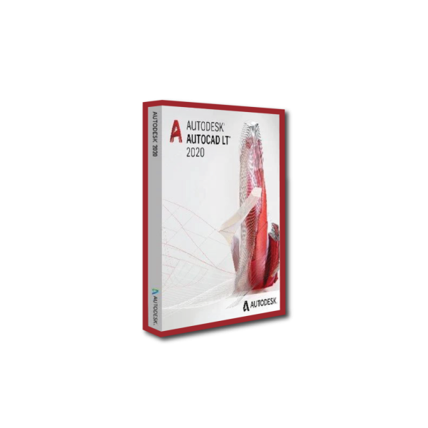 Autodesk Autocad 2023 – 3 years